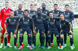 开云体育登录-皇马爆冷拜仁，佩德里打破历史纪录