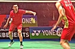 开云体育登录-日本羽毛球队碾压泰国羽毛球队，谌龙制霸全场的简单介绍