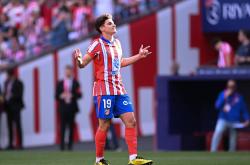 开云体育官网-乌拉圭完胜利物浦，阿尔瓦雷斯打破历史纪录