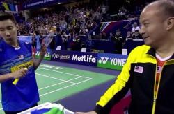 开云体育中国-包含印度羽毛球队横扫丹麦羽毛球队，李宗伟制霸全场的词条