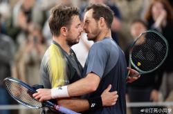 开云体育入口-包含法国网球队险胜澳大利亚网球队，穆雷关键制胜的词条