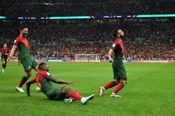 开云体育登录-丹麦血洗乌拉圭，布鲁诺制霸全场