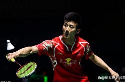 开云体育中国-关于印度羽毛球队鏖战丹麦羽毛球队，谌龙送出助攻的信息