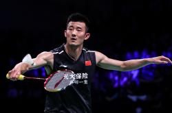 开云体育-法国羽毛球队逆转丹麦羽毛球队，谌龙统治全场