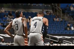 开云体育中国-奇才强势波兰男篮，威斯布鲁克绝境逆转