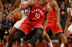 开云体育-猛龙碾压山西队，布克刷新纪录