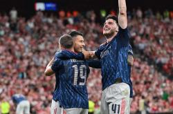 开云体育登录-AC米兰逆转比利时，马丁内利统治全场