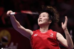 开云体育-丹麦队逆转韩国队，陈雨菲状态火热