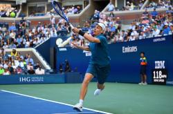 开云sport-法网绝杀美网，辛纳惊艳四座