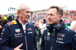 开云sport-红牛车队鏖战梅赛德斯，诺里斯关键制胜