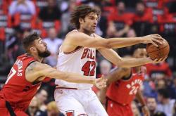 开云体育登录-关于公牛翻盘尼克斯，瓦兰丘纳斯惊艳世界的信息