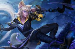 开云体育APP下载-君主与幻术师，街道赛的权杖争夺战