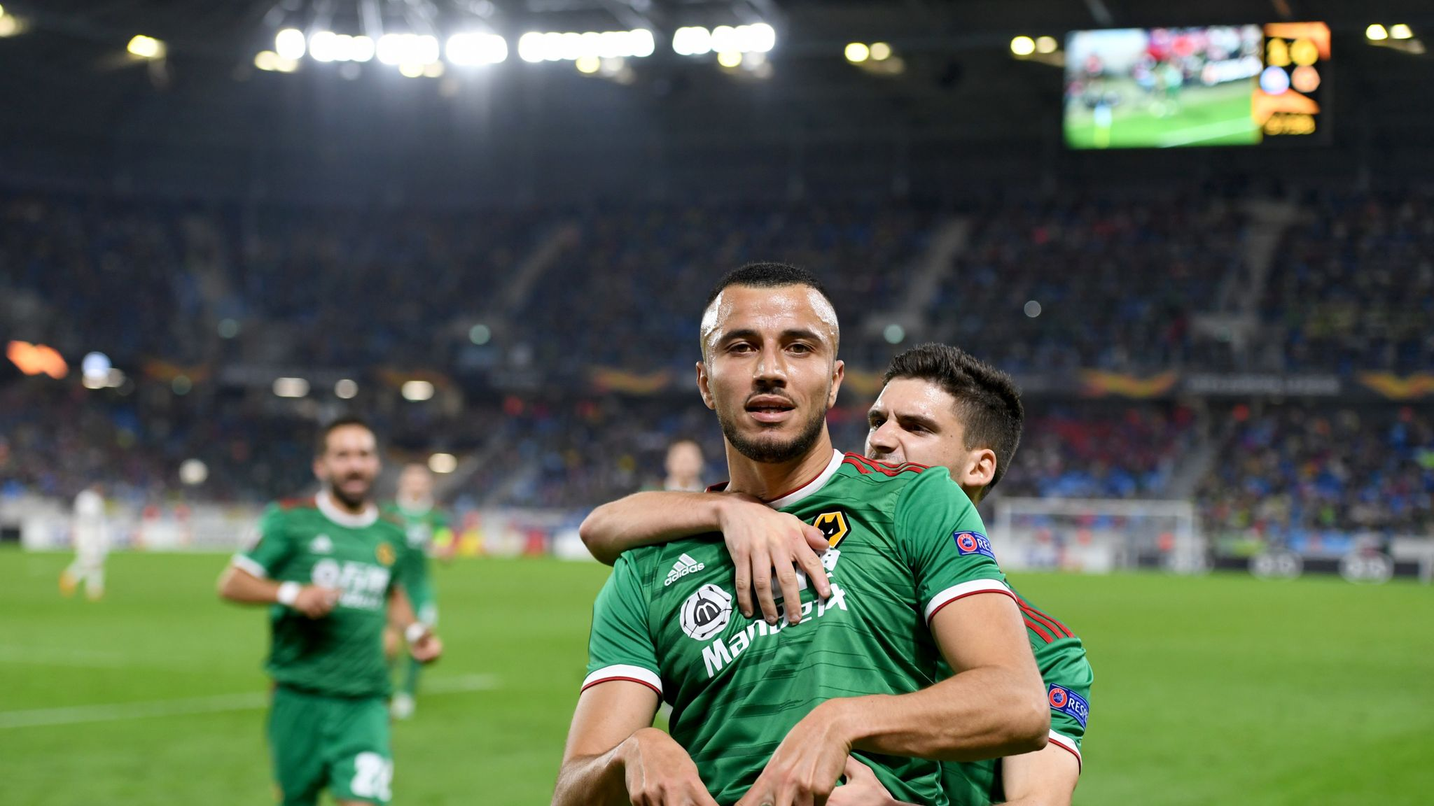 摩洛哥险胜英格兰，阿尔瓦雷斯关键制胜