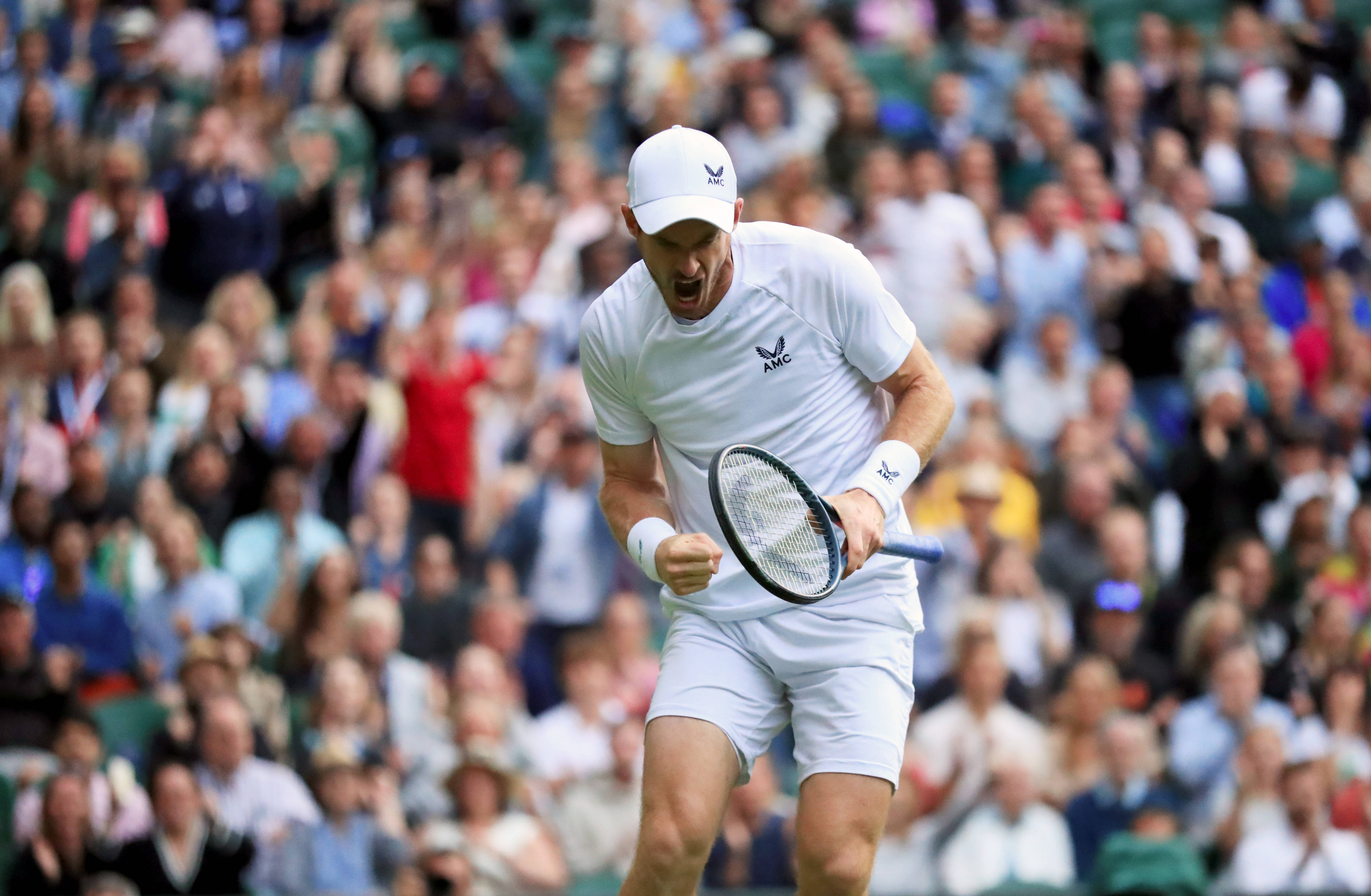 西班牙网球队绝地反击美国网球队,穆雷绝境逆转 西班牙网球队绝地反击美国网球队,穆雷绝境逆转