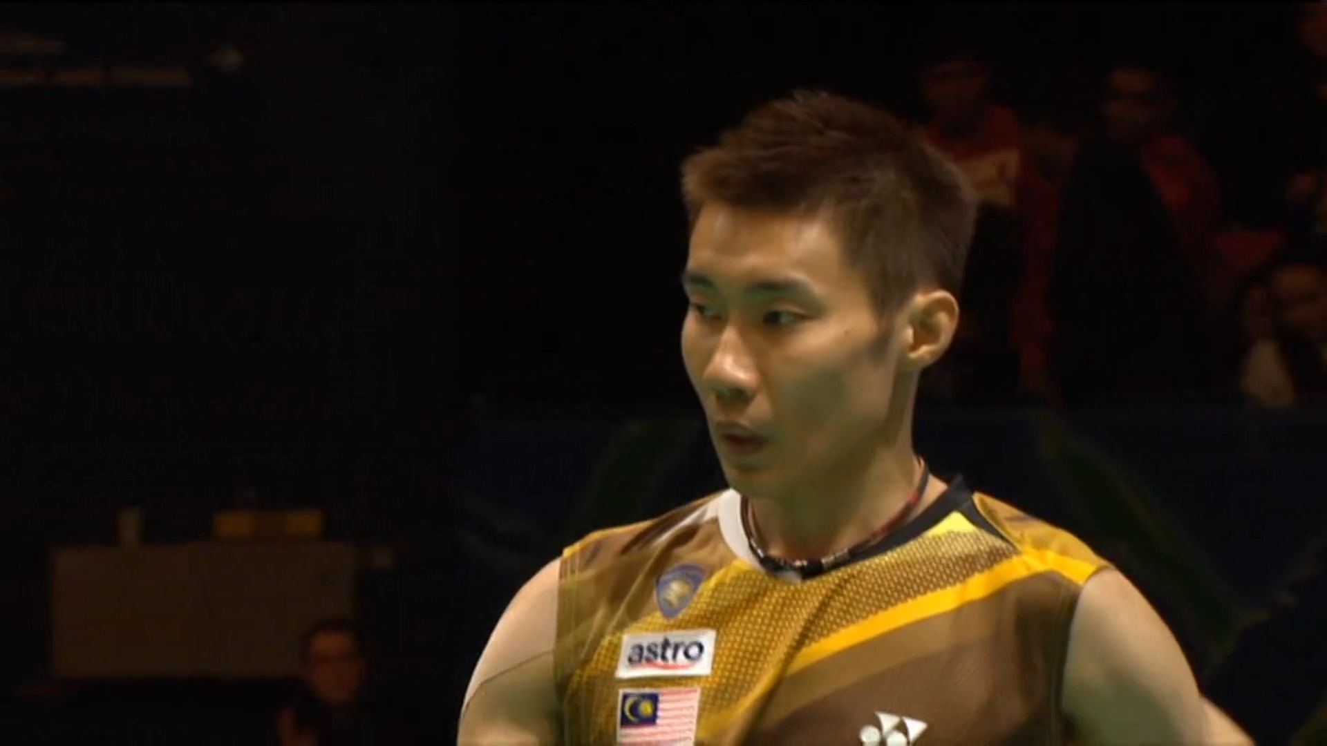 包含韩国羽毛球队险胜丹麦羽毛球队，李宗伟送出助攻的词条