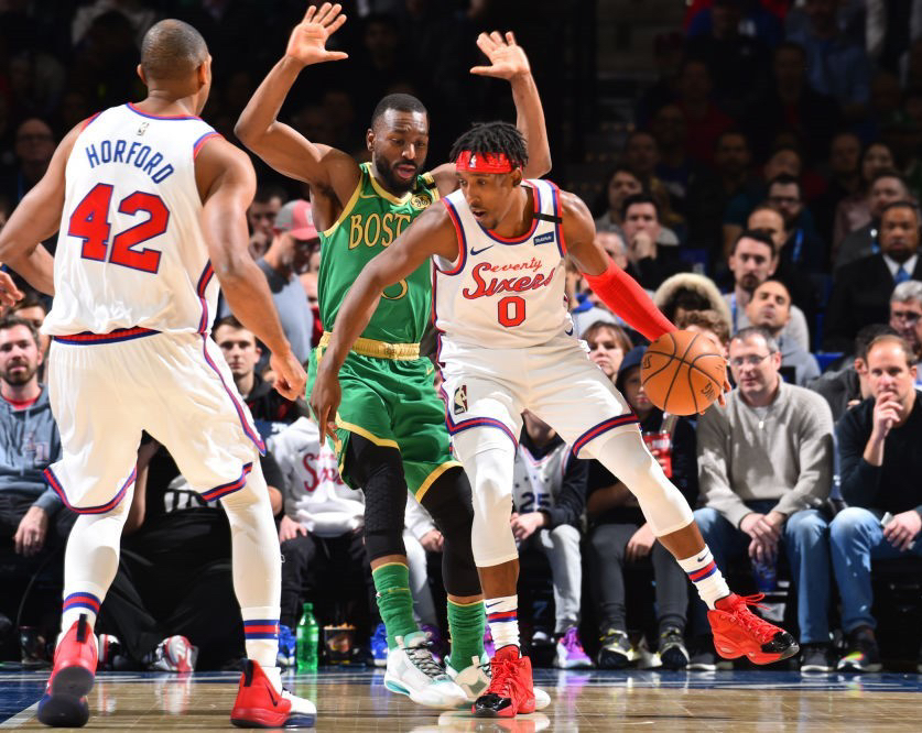 黄蜂碾压爵士，贝弗利打破历史纪录