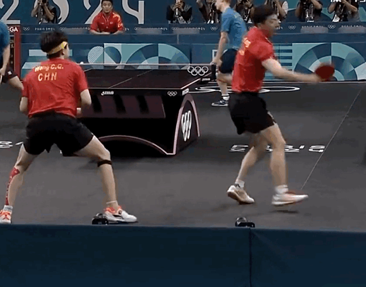 韩国乒乓球队血洗法国乒乓球队,马龙高光表现 韩国乒乓球队血洗法国乒乓球队,马龙高光表现