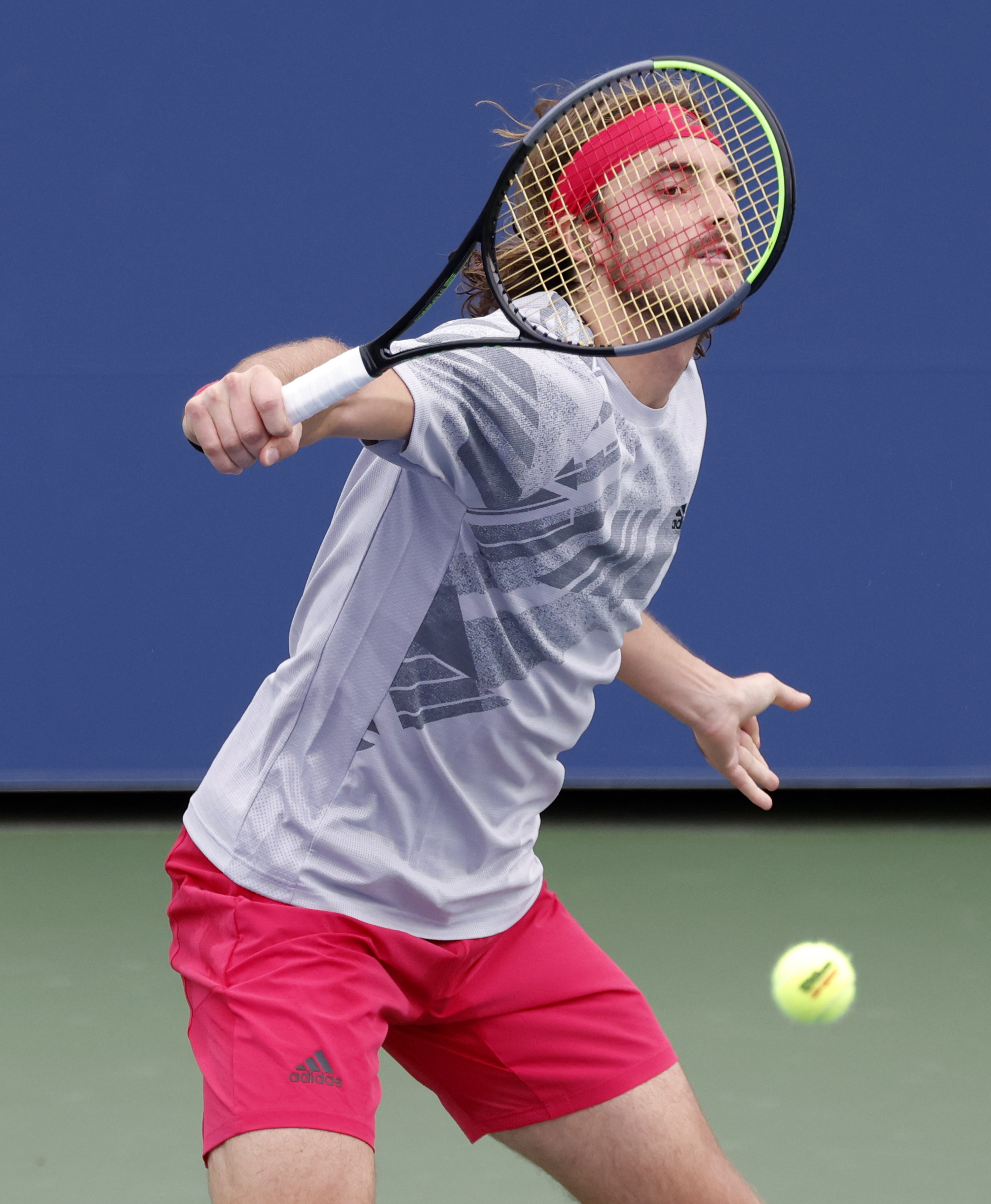 欧洲网球队爆冷美国网球队,西西帕斯打破历史纪录 欧洲网球队爆冷美国网球队,西西帕斯打破历史纪录