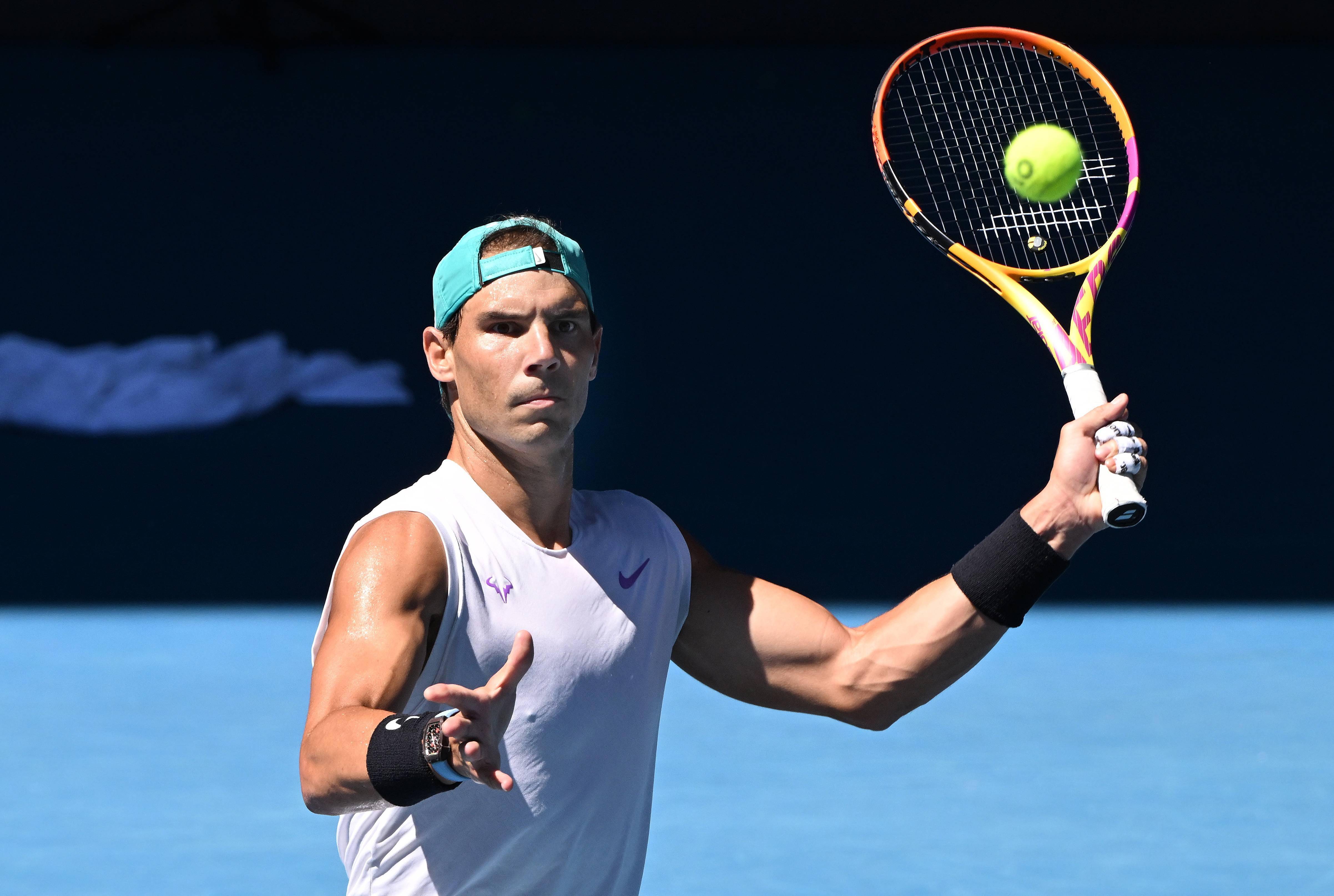 法国网球队强势西班牙网球队,纳达尔打破历史纪录的简单介绍 法国网球队强势西班牙网球队,纳达尔打破历史纪录的简单介绍