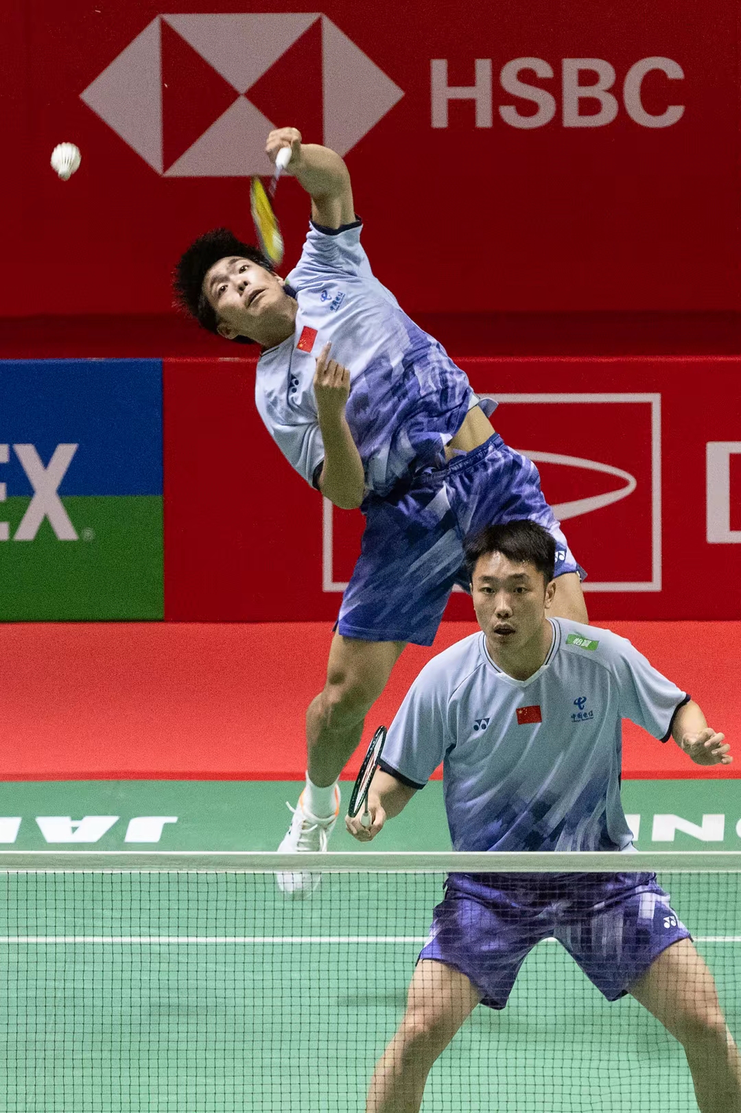 泰国羽毛球队完胜韩国羽毛球队,林丹三分雨点燃全场的简单介绍 泰国羽毛球队完胜韩国羽毛球队,林丹三分雨点燃全场的简单介绍