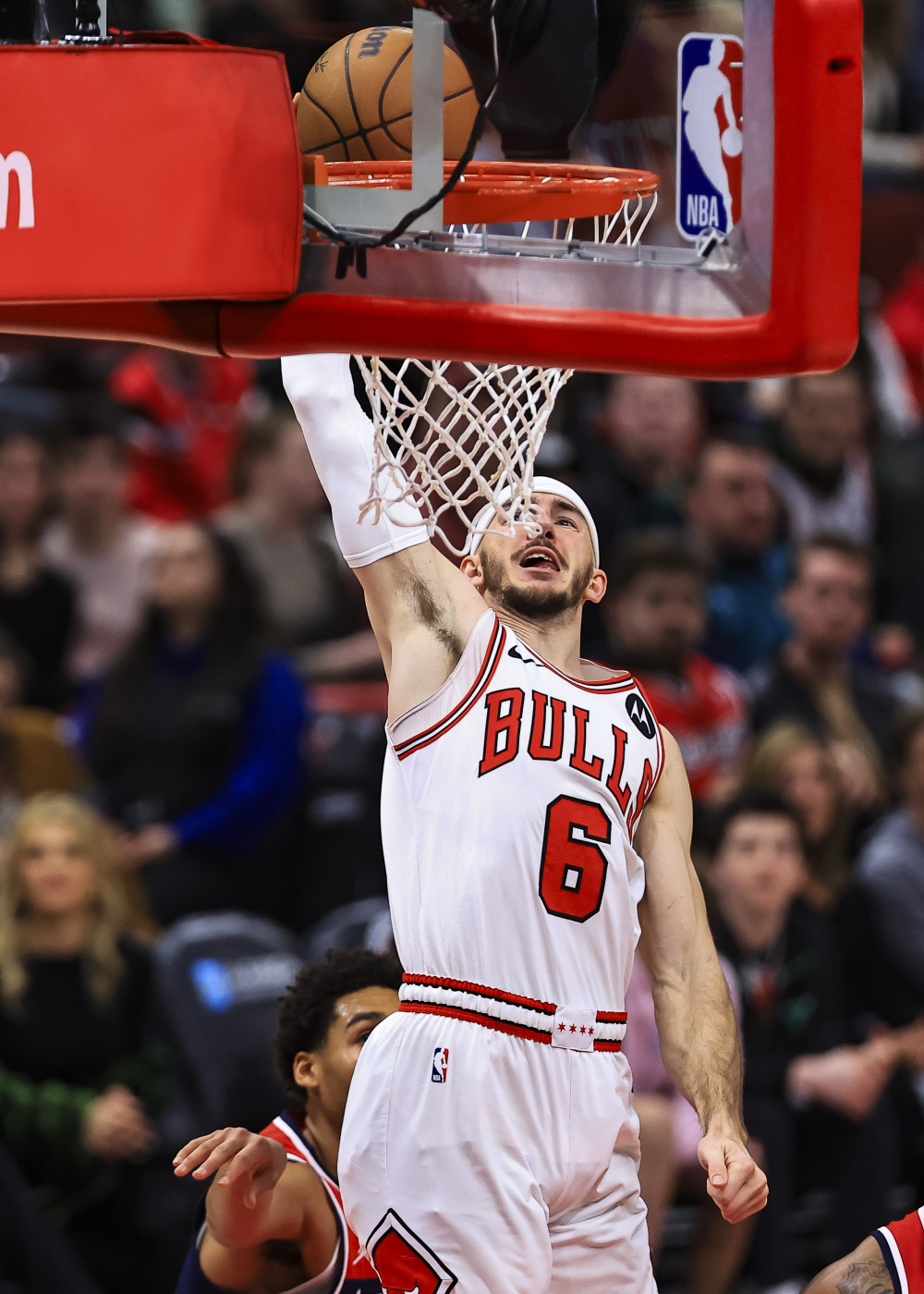 奇才绝地反击法国男篮,卡鲁索爆发神勇 奇才绝地反击法国男篮,卡鲁索爆发神勇