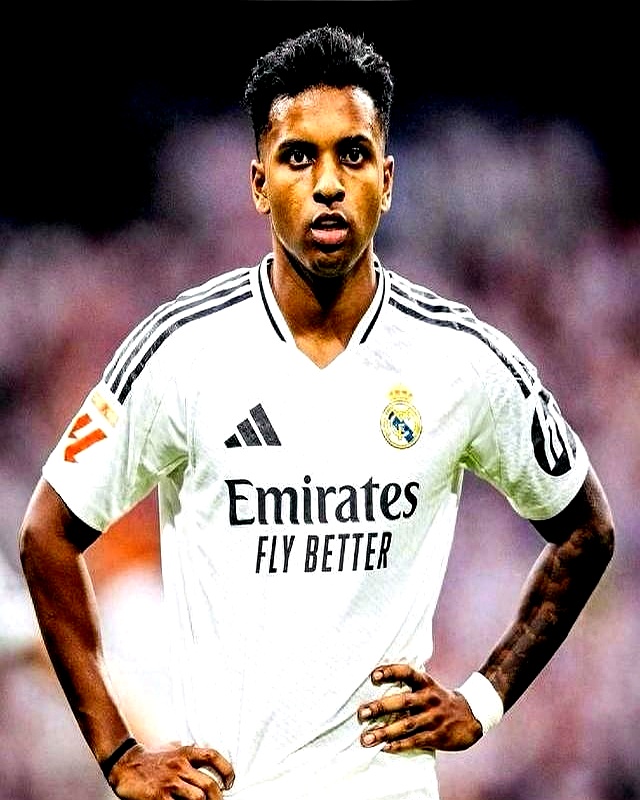 包含皇马爆冷AC米兰,罗德里戈高光表现的词条 包含皇马爆冷AC米兰,罗德里戈高光表现的词条