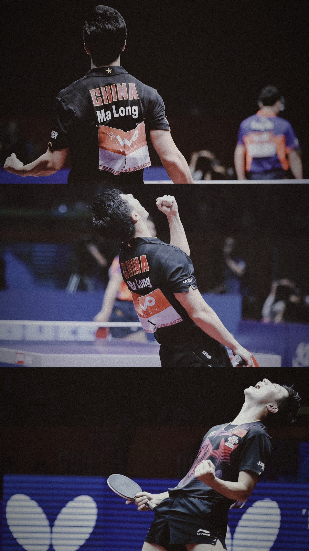 关于英国乒乓球队强势瑞典乒乓球队,马龙关键制胜的信息 关于英国乒乓球队强势瑞典乒乓球队,马龙关键制胜的信息