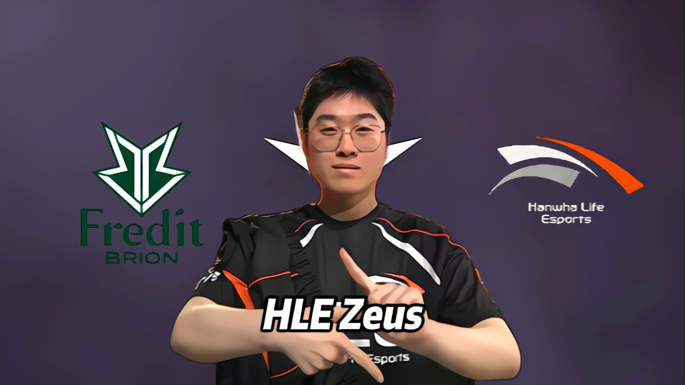 EG逆转HLE，Uzi完成帽子戏法