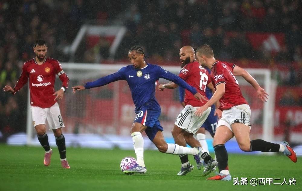切尔西绝杀瑞士，德利赫特制霸全场