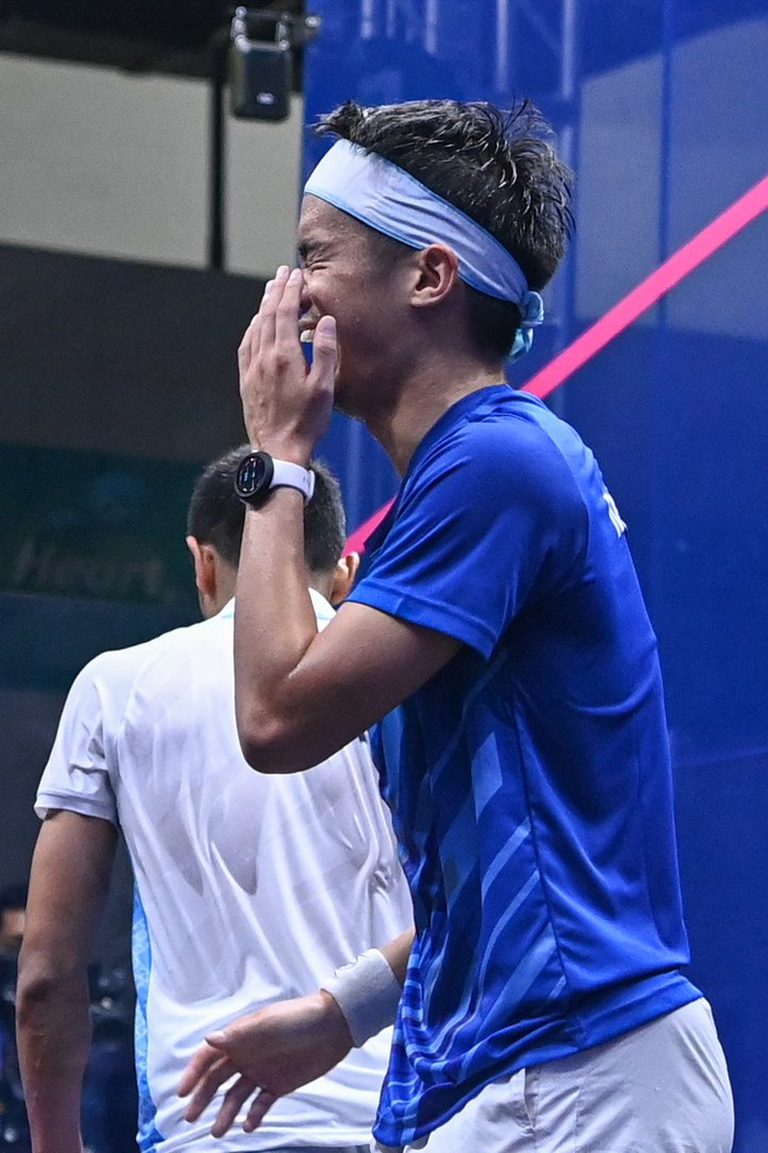 印度羽毛球队强势马来西亚羽毛球队，辛杜完成帽子戏法