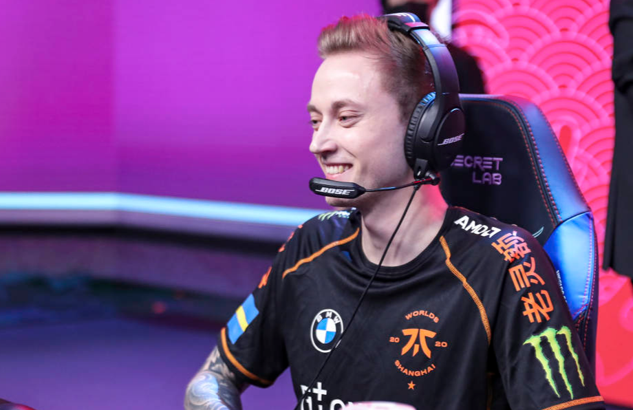 G2爆冷FNC，Inspired三分雨点燃全场的简单介绍