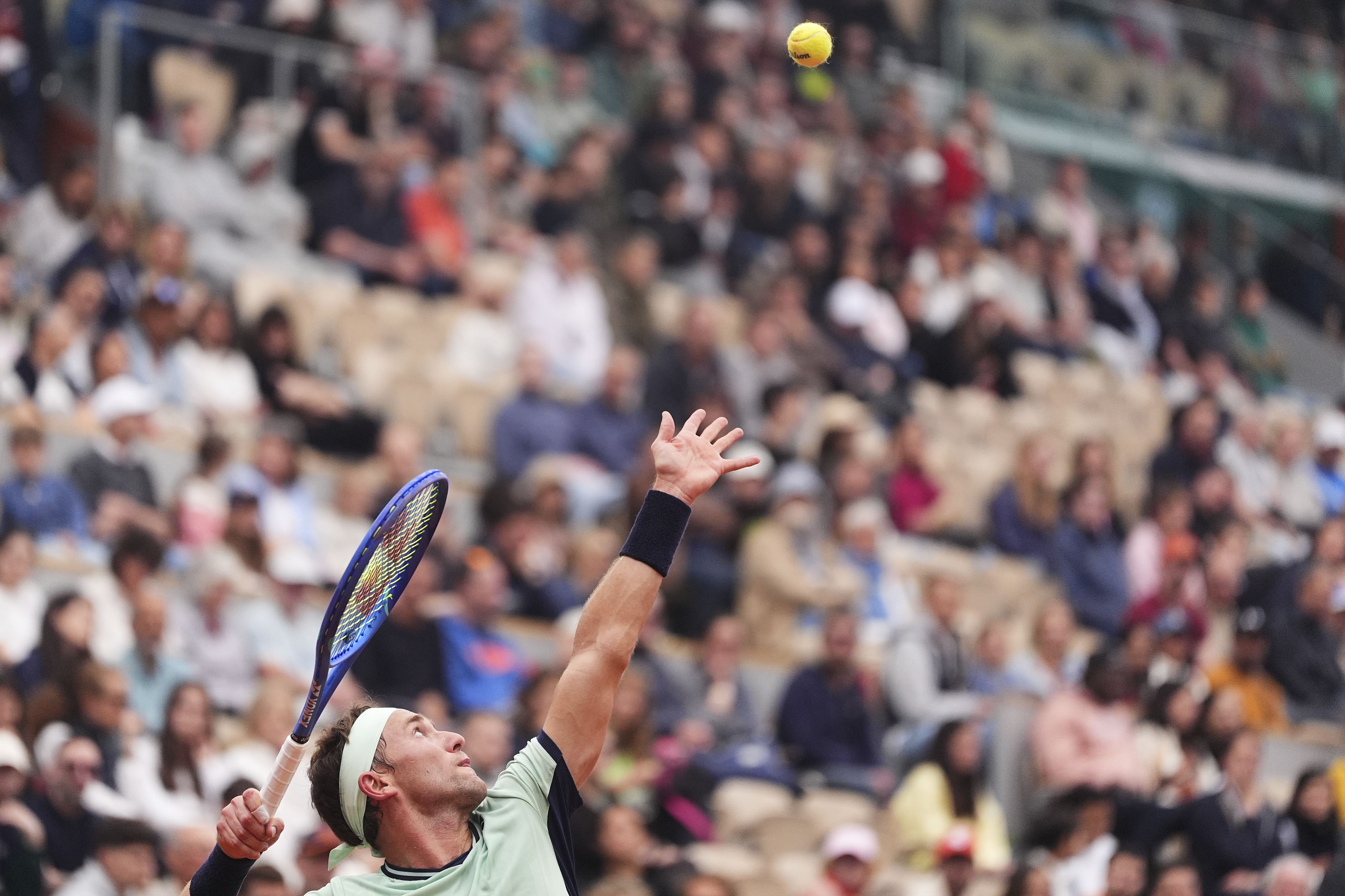 关于法国网球队完胜德国网球队，费德勒绝境逆转的信息