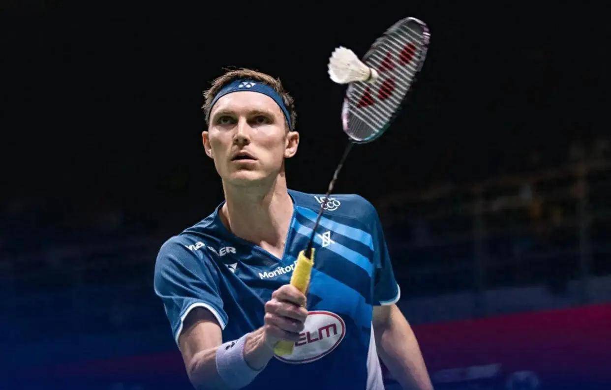 包含日本羽毛球队轻取丹麦羽毛球队，安赛龙关键制胜的词条