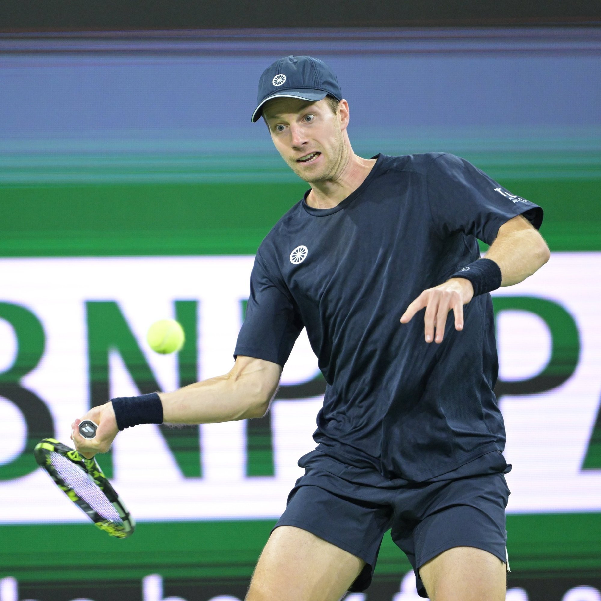 欧洲网球队轻取德国网球队，德约科维奇完成帽子戏法