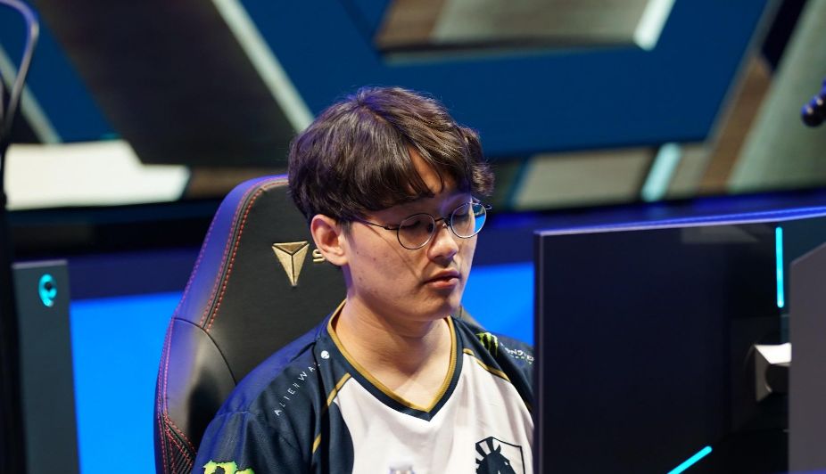 TSM绝杀BRO，Hanssama送出助攻的简单介绍