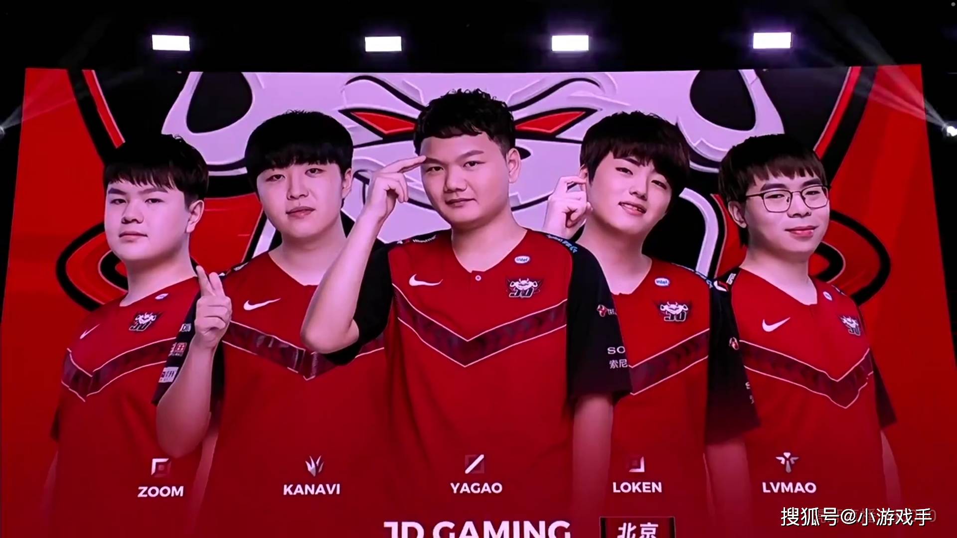 JDG轻取TeamWE，Deft一己之力扛起全队的简单介绍