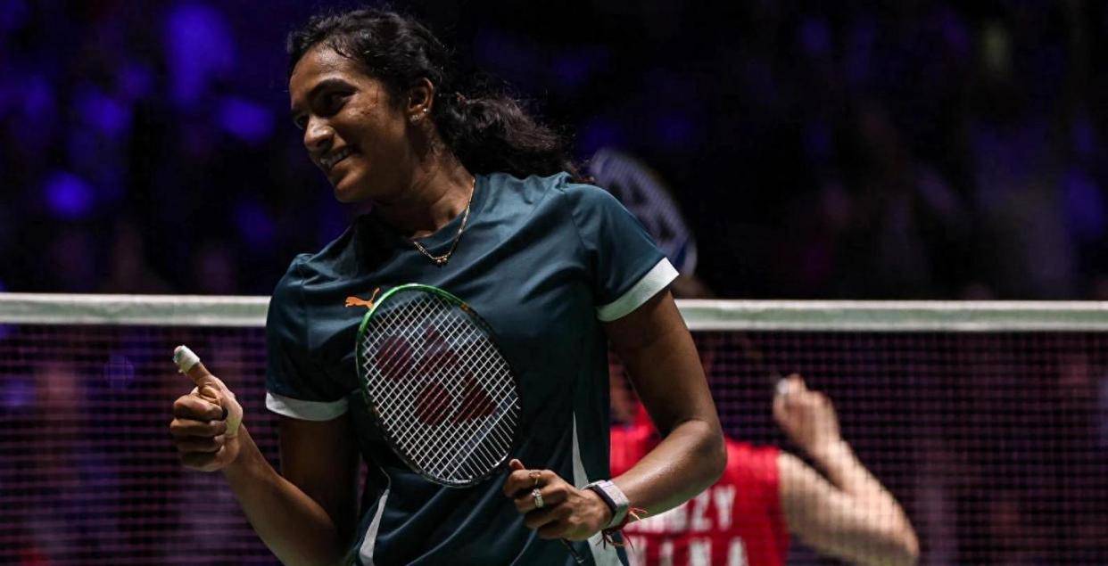 印度羽毛球队轻取中国羽毛球队,辛杜爆发神勇的简单介绍 印度羽毛球队轻取中国羽毛球队,辛杜爆发神勇的简单介绍