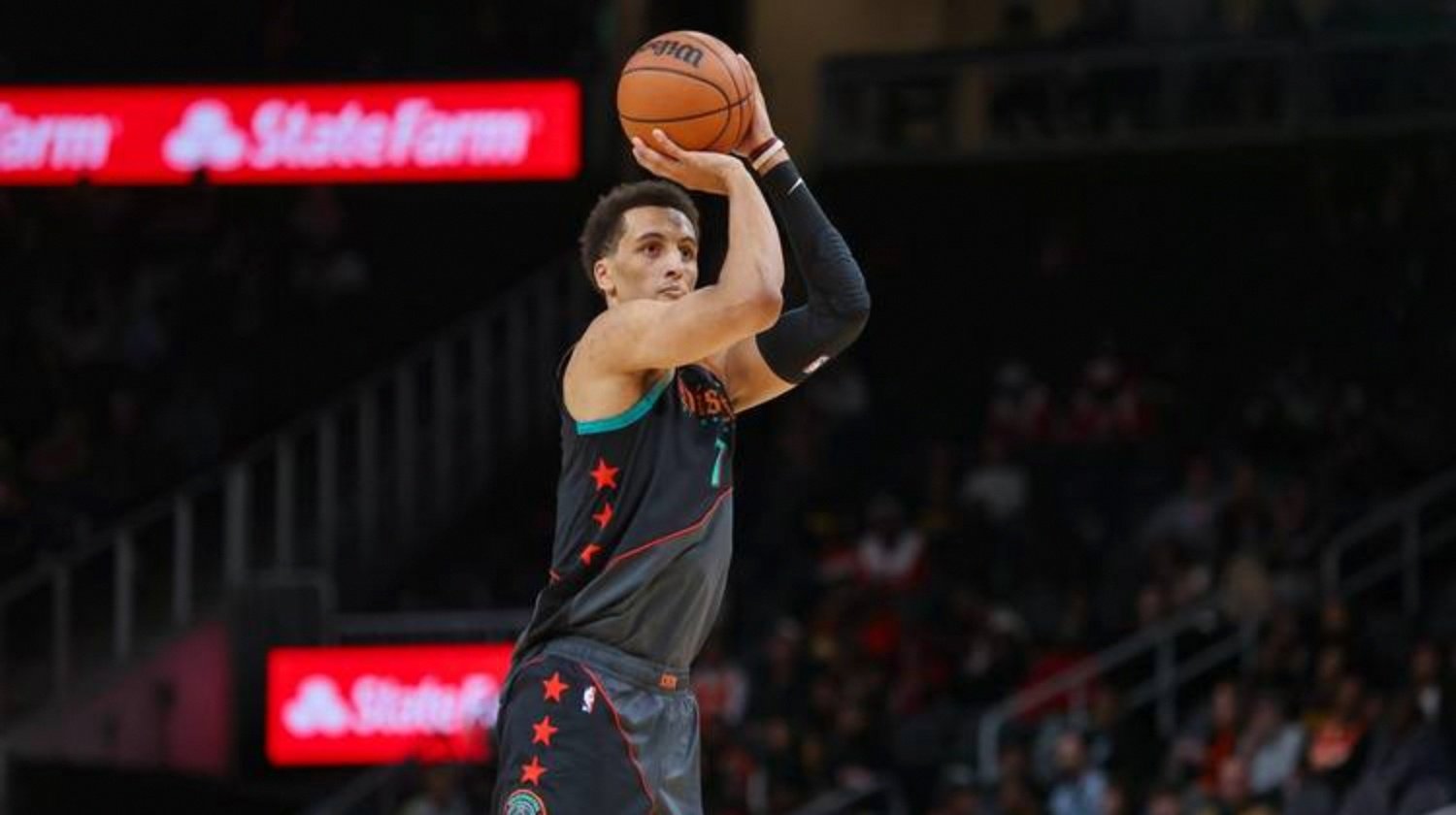 墨西哥男篮力克热火，贝弗利统治全场