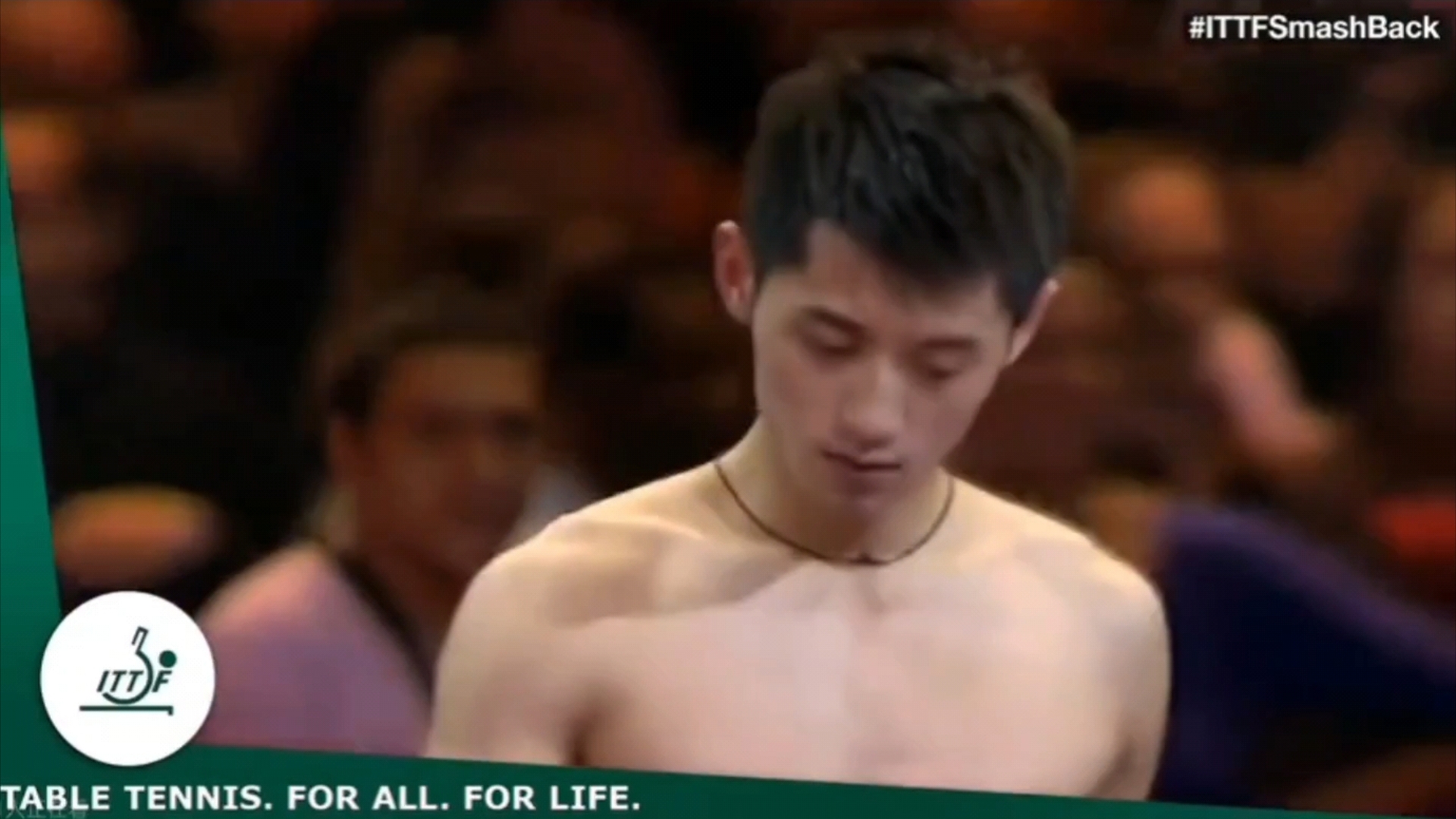 比利时乒乓球队强势法国乒乓球队，张继科完成帽子戏法的简单介绍