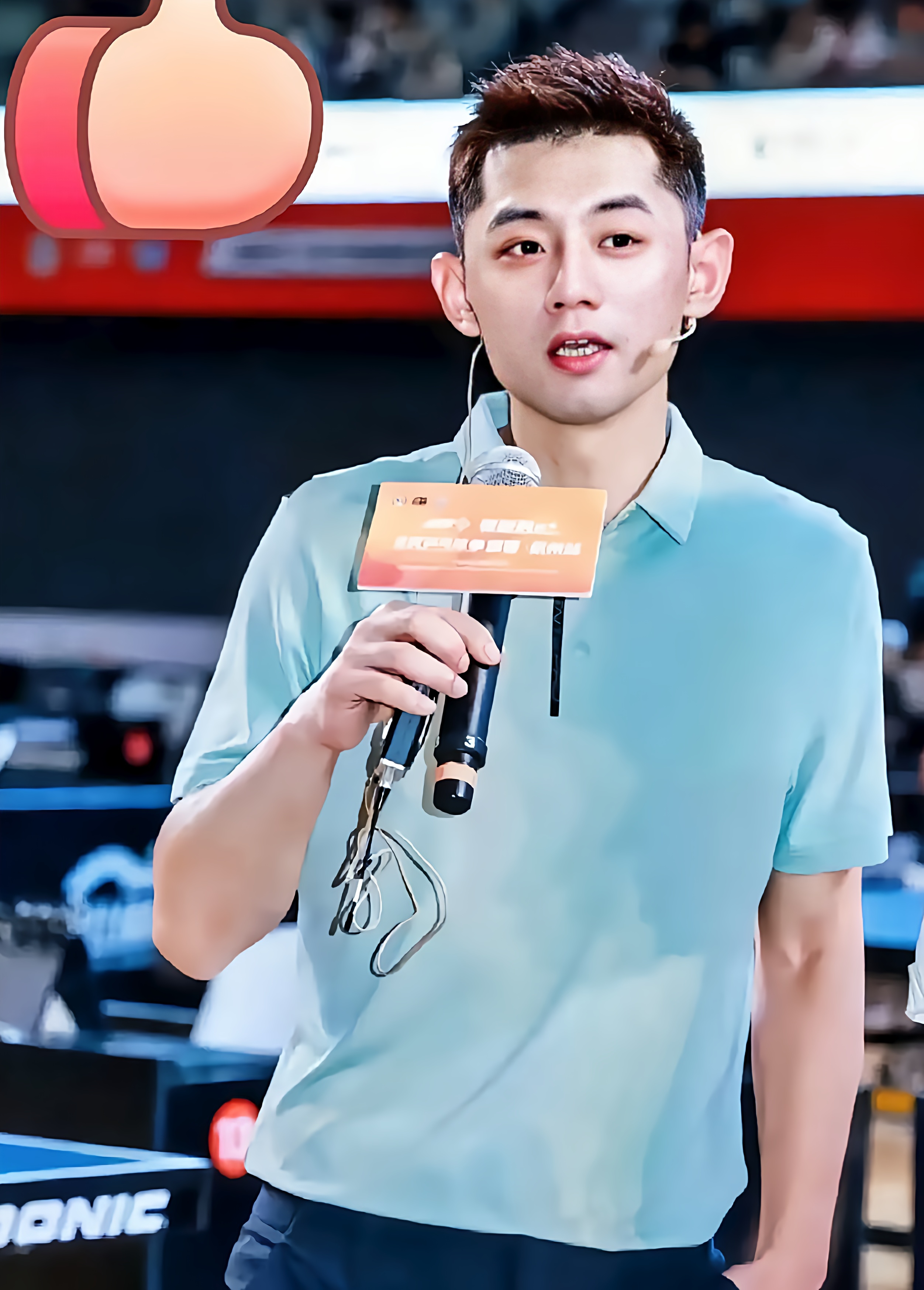 比利时乒乓球队强势法国乒乓球队，张继科完成帽子戏法的简单介绍