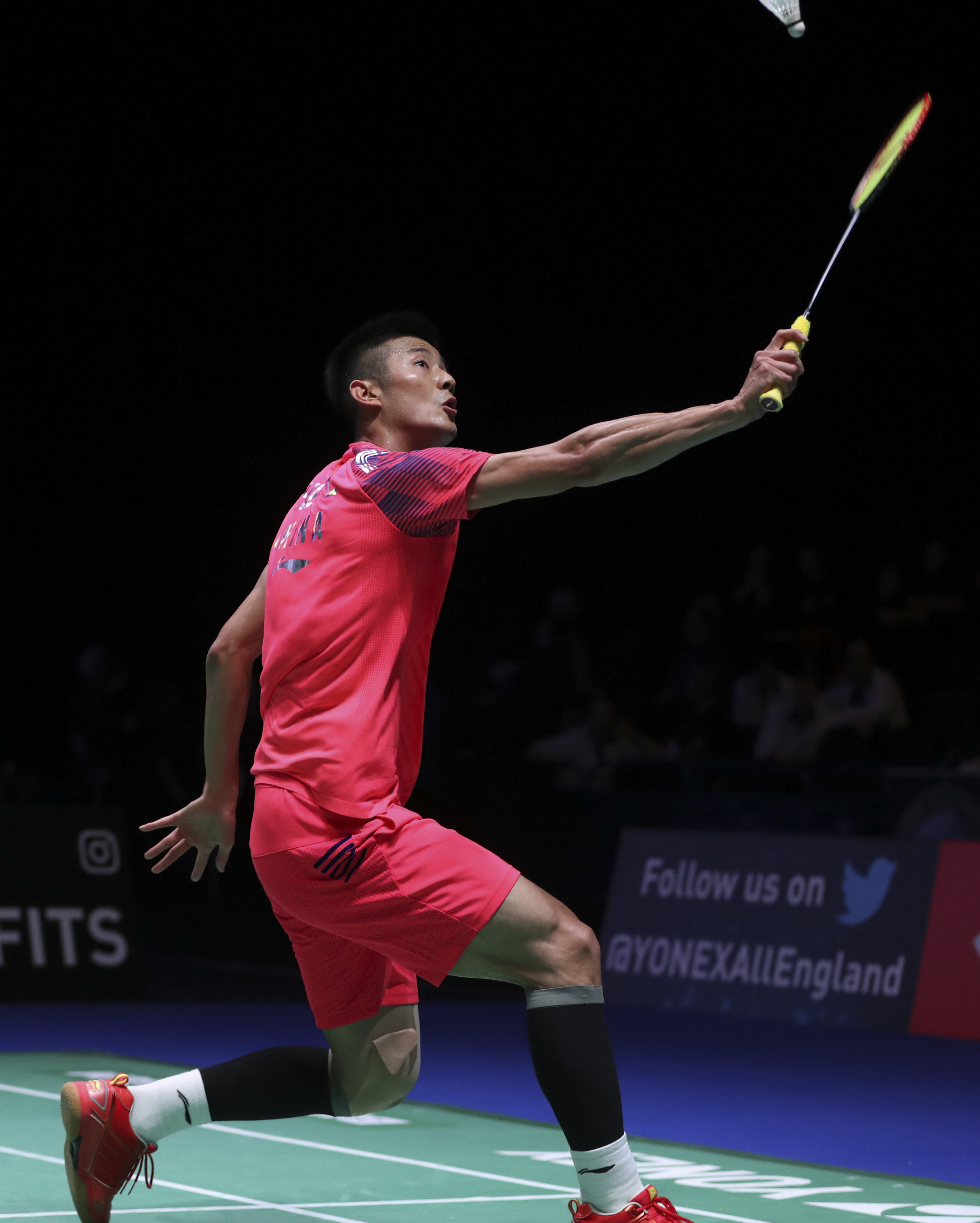 韩国羽毛球队碾压中国羽毛球队,谌龙惊艳世界 韩国羽毛球队碾压中国羽毛球队,谌龙惊艳世界