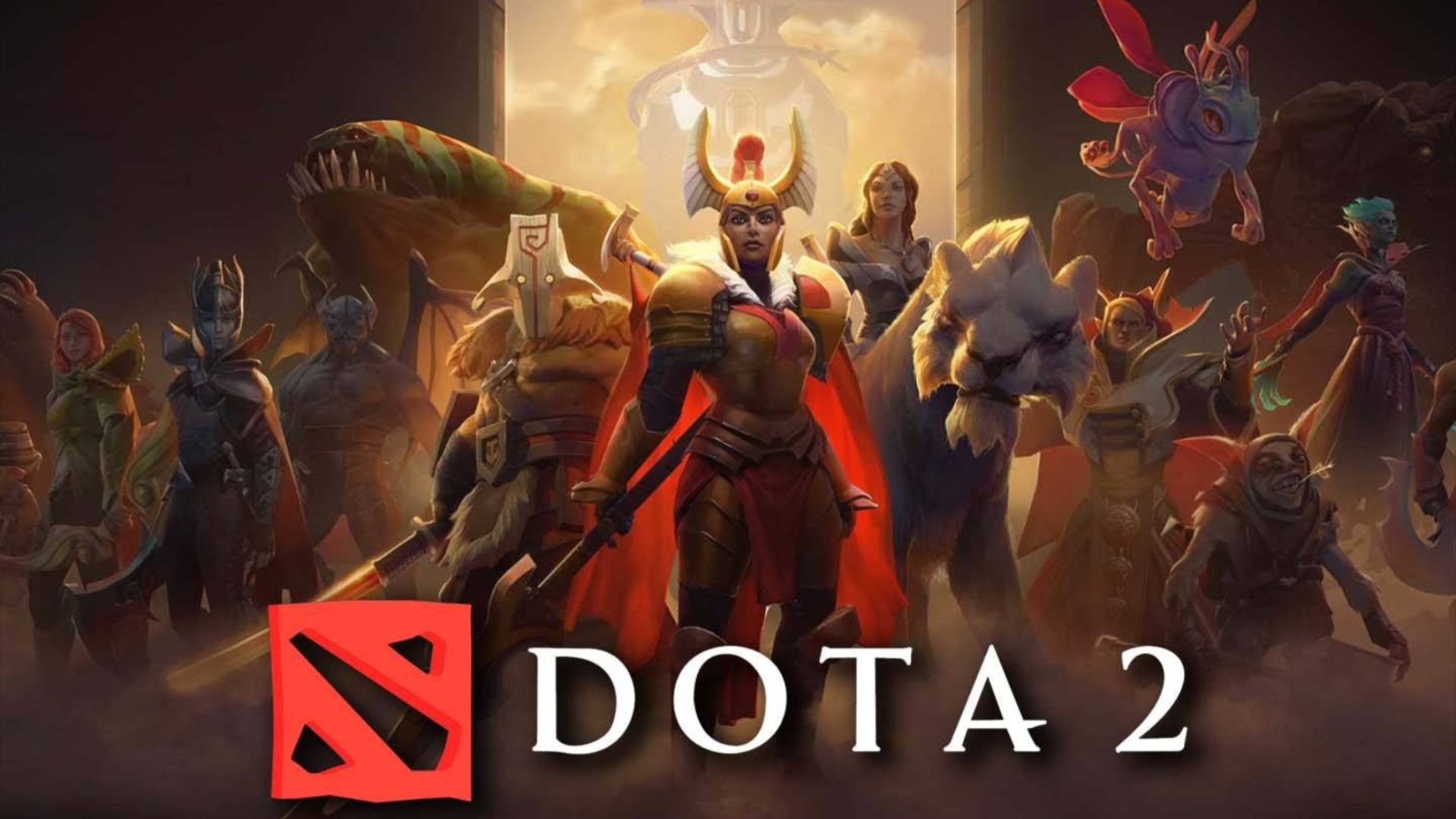 全球瞩目！Dota2赛事即将收官