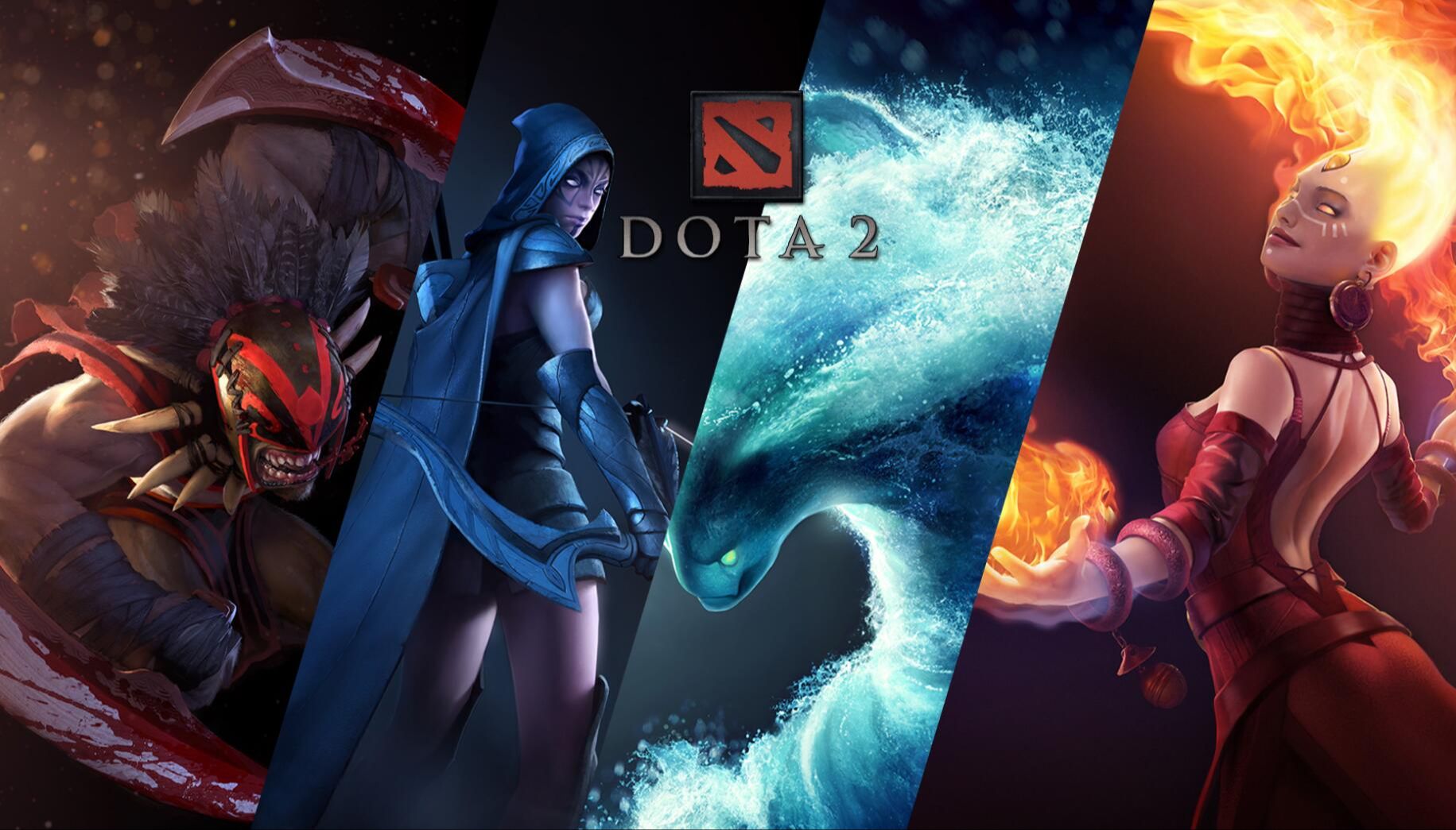 全球瞩目！Dota2赛事即将收官