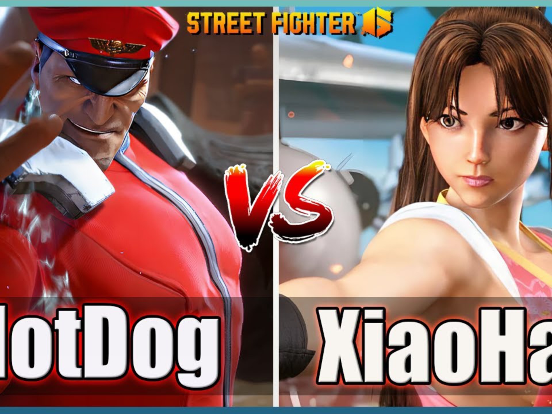 终极对抗!街霸6战火再次点燃 终极对抗!街霸6战火再次点燃