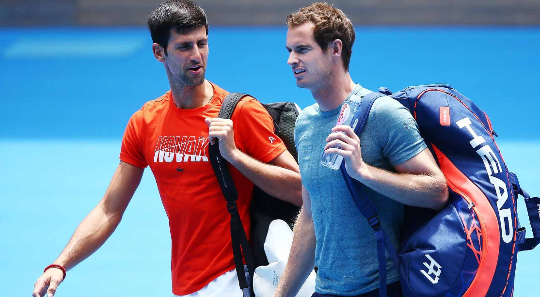 温网完胜美网，穆雷关键制胜