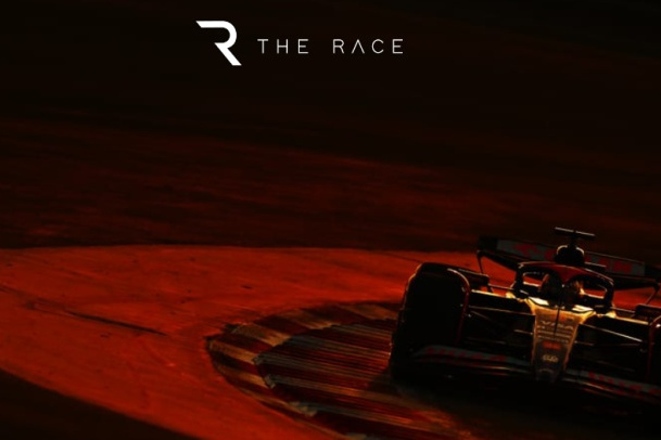 红牛二队完胜哈斯车队，塞恩斯扛起全队