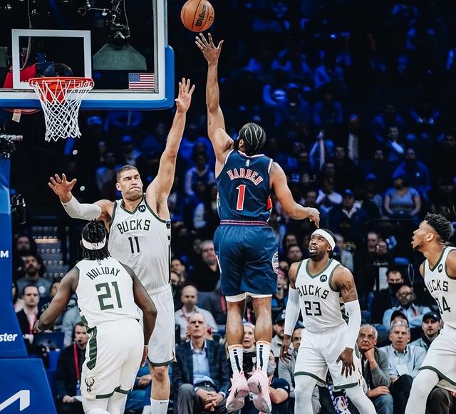 山东队绝杀青岛队，字母哥关键制胜