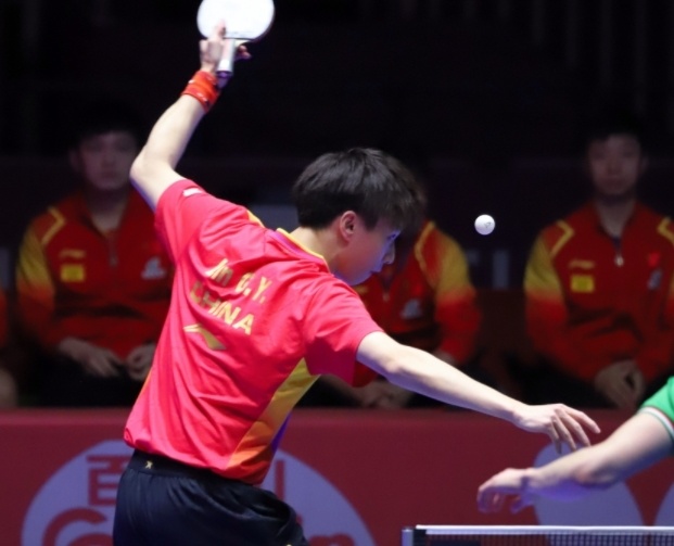 德国队碾压英格兰队，林高远点燃赛场