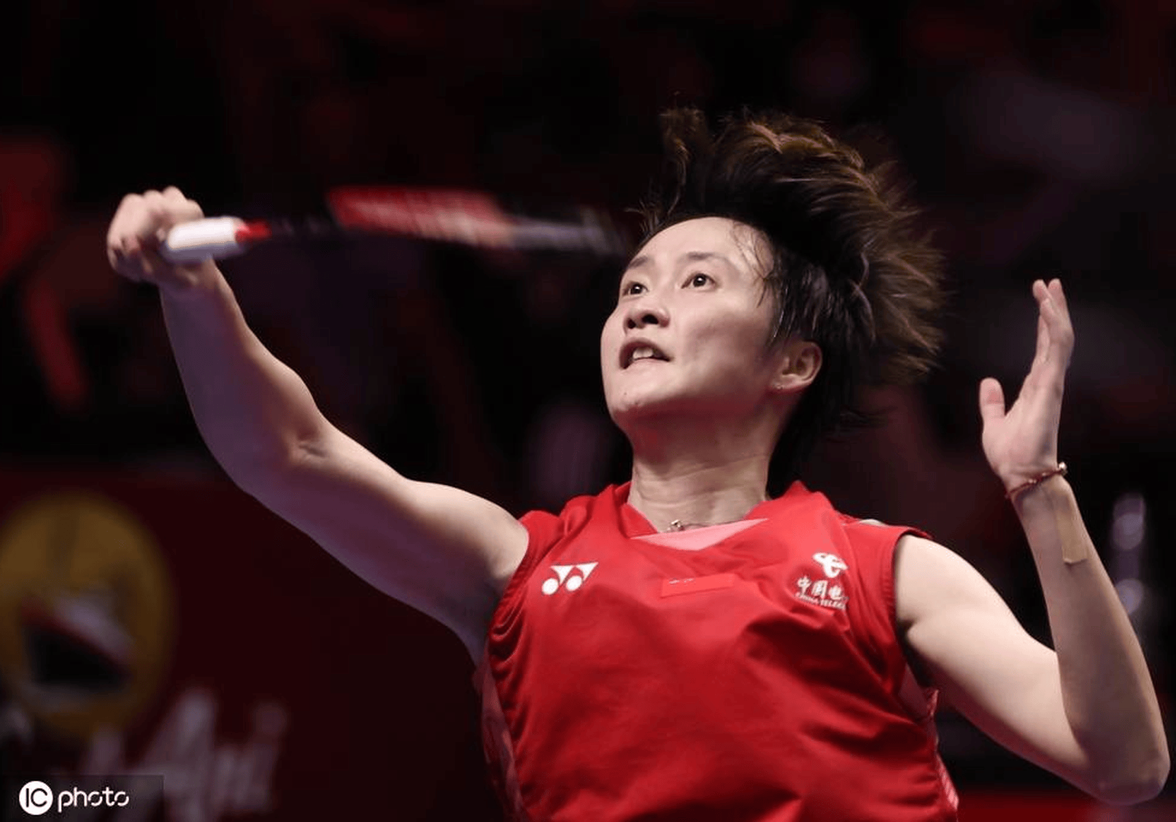 丹麦队逆转韩国队，陈雨菲状态火热