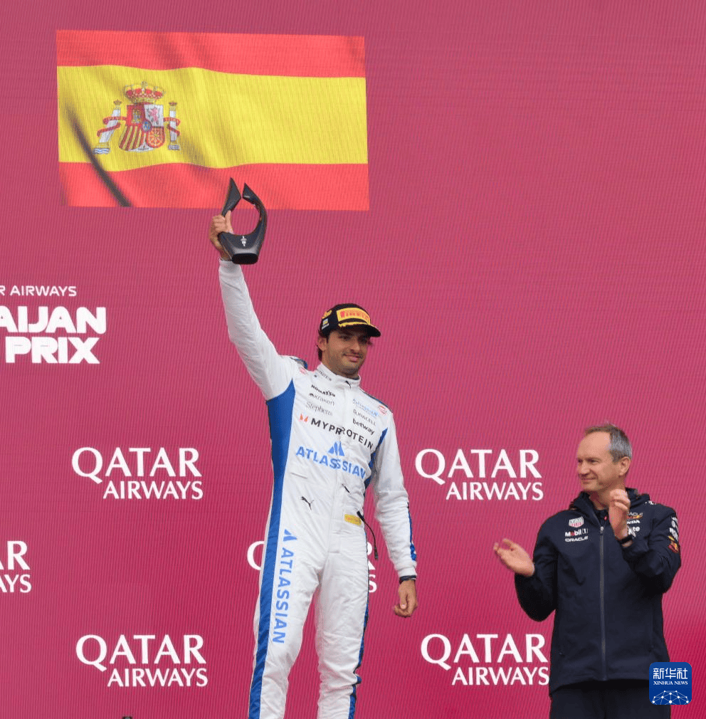 红牛二队逆转索伯车队，维斯塔潘扛起全队